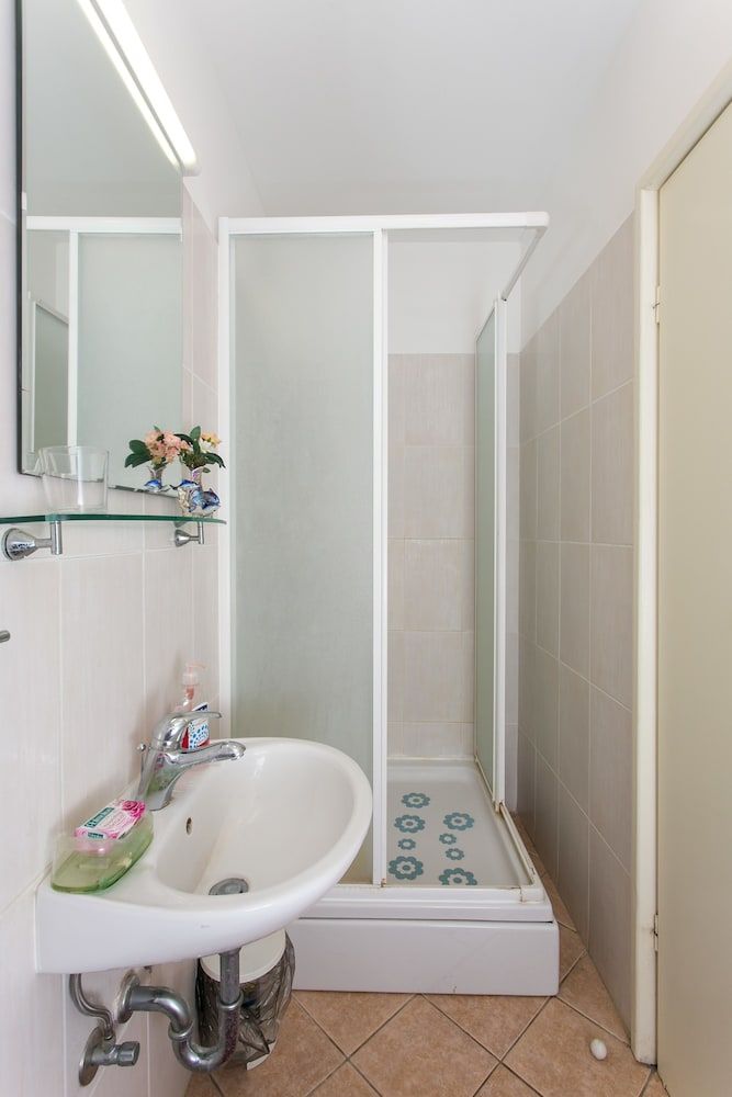 Apartmani Tramonto Apartment, 1 Bedroom, Balcony, Sea View 11