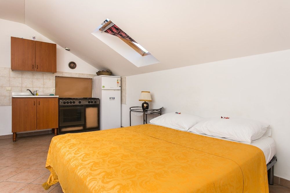 Apartmani Tramonto Apartment, 1 Bedroom, Balcony, Sea View 6