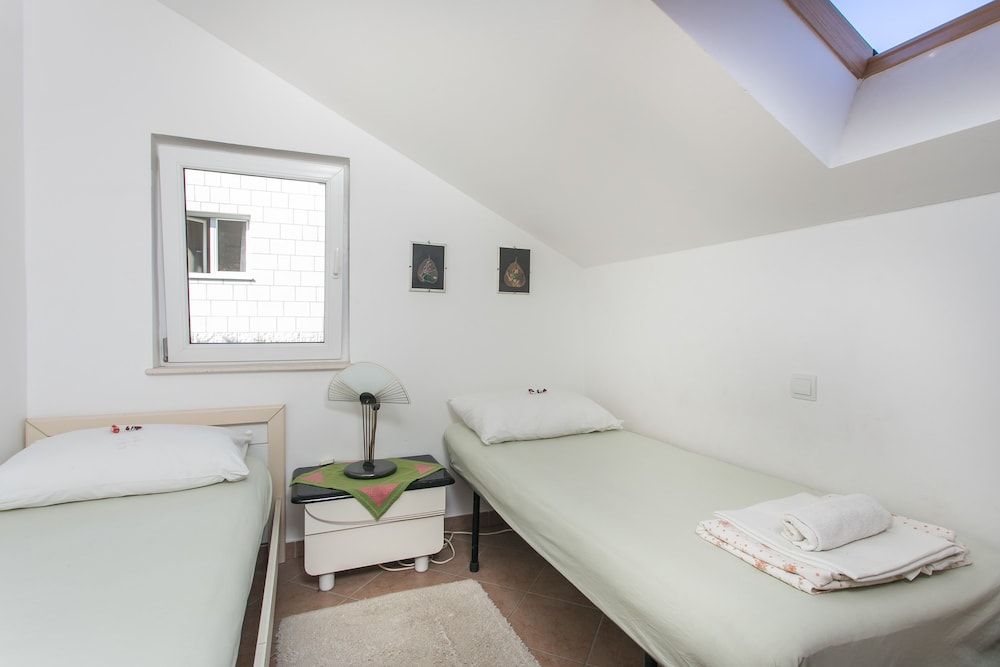 Apartmani Tramonto Apartment, 1 Bedroom, Balcony, Sea View 4