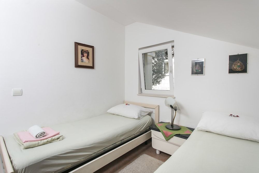 Apartmani Tramonto Apartment, 1 Bedroom, Balcony, Sea View 3