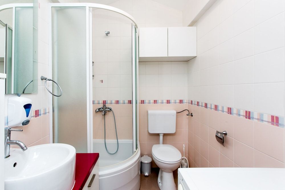 Apartment Marlo Apartment (Two-Bedroom Apartment with Balcony) 20