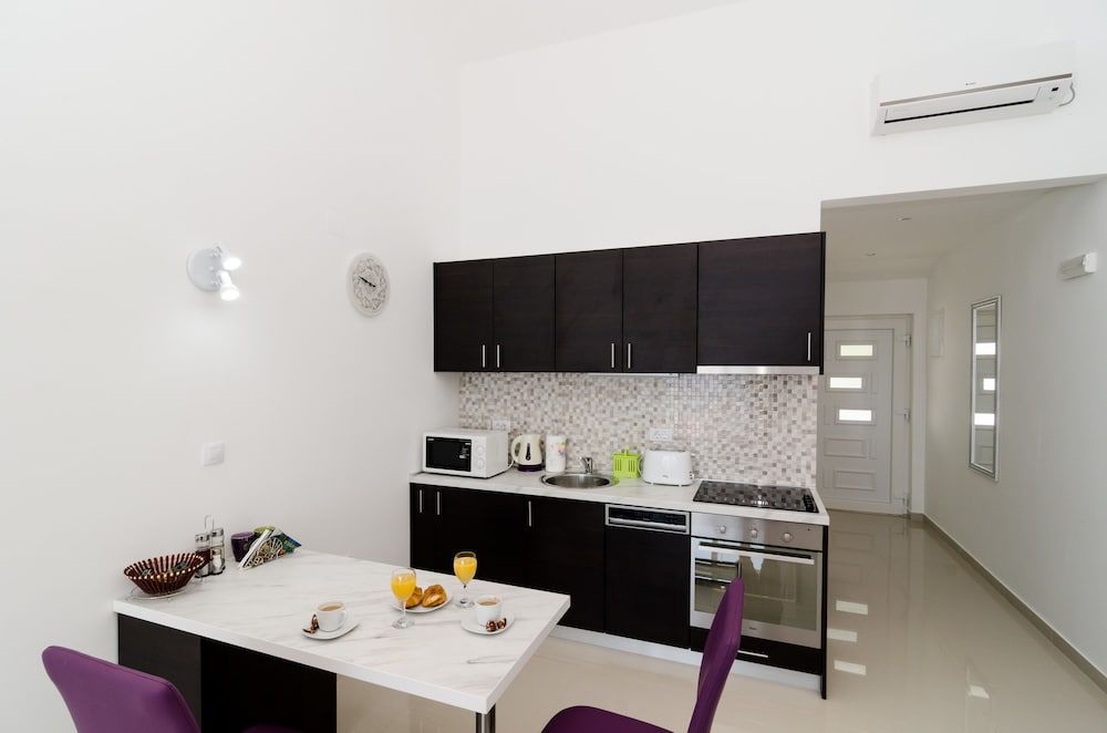 Ploce apartmani - LUV Standard Studio, Balcony, Sea View 12