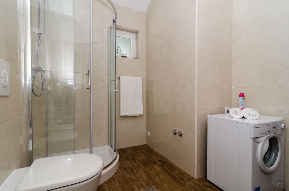 Ploce apartmani - LUV Standard Studio, Balcony, Sea View 11