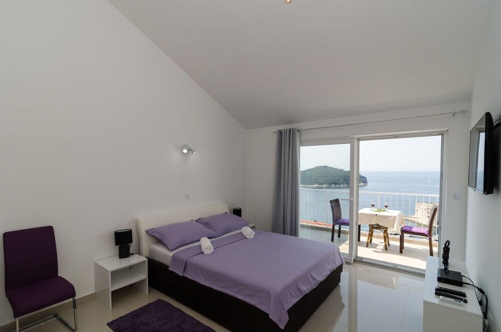 undefined Ploce apartmani - LUV 9