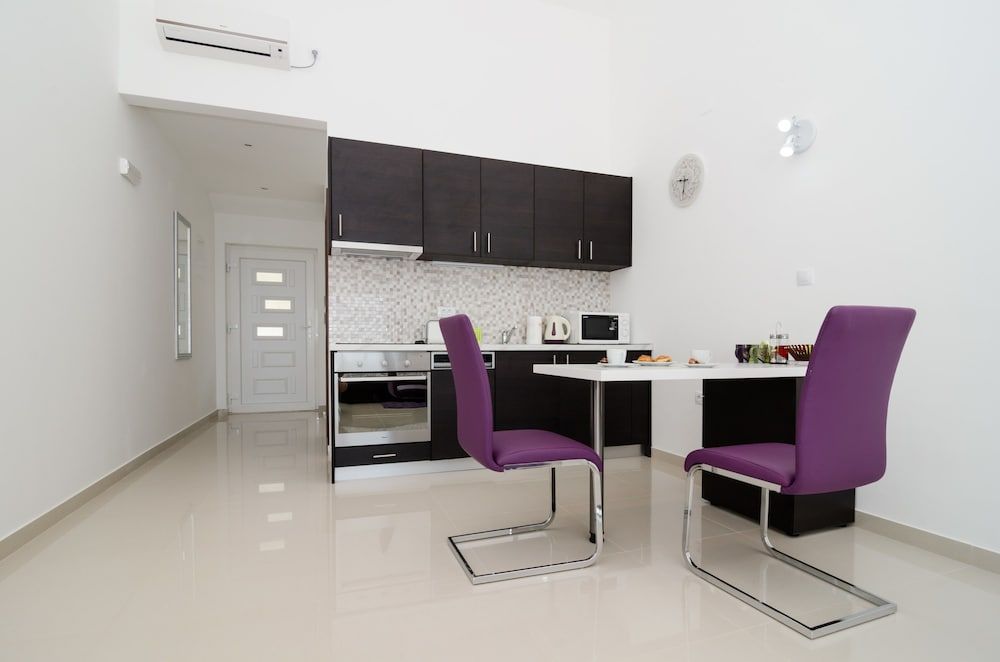 Ploce apartmani - LUV Studio, Balcony, Sea View 10