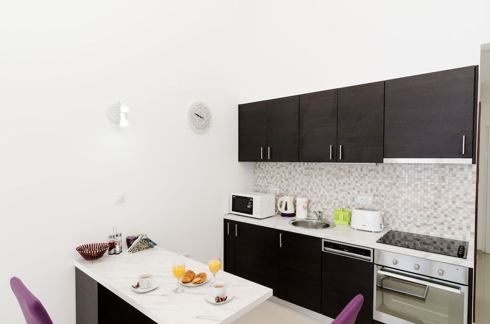 Ploce apartmani - LUV Standard Studio, Balcony, Sea View 13