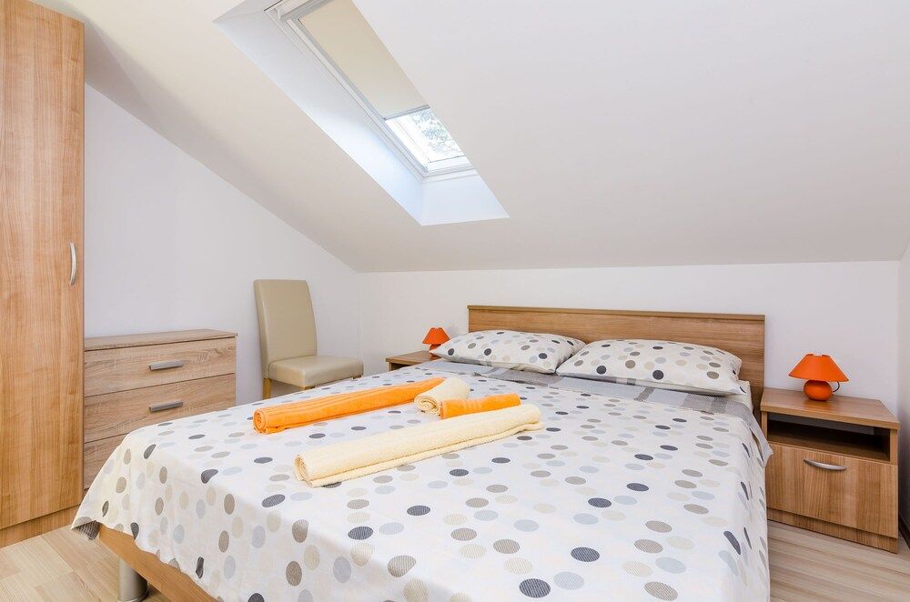 Apartments Maurora Apartment, 2 Bedrooms, Sea View 6