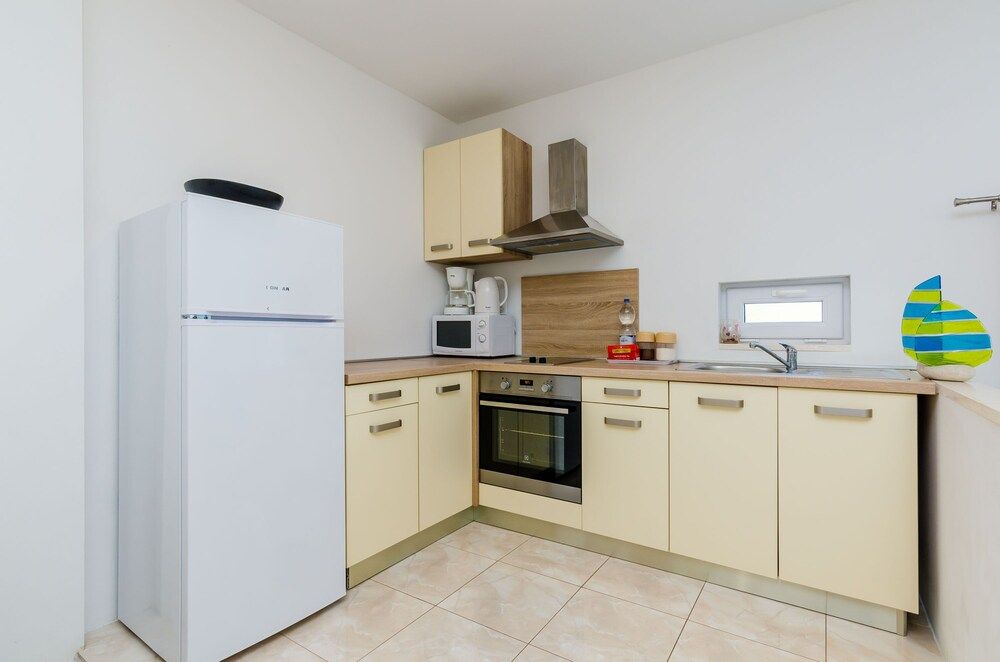 Apartments Maurora Apartment, 2 Bedrooms, Sea View 13