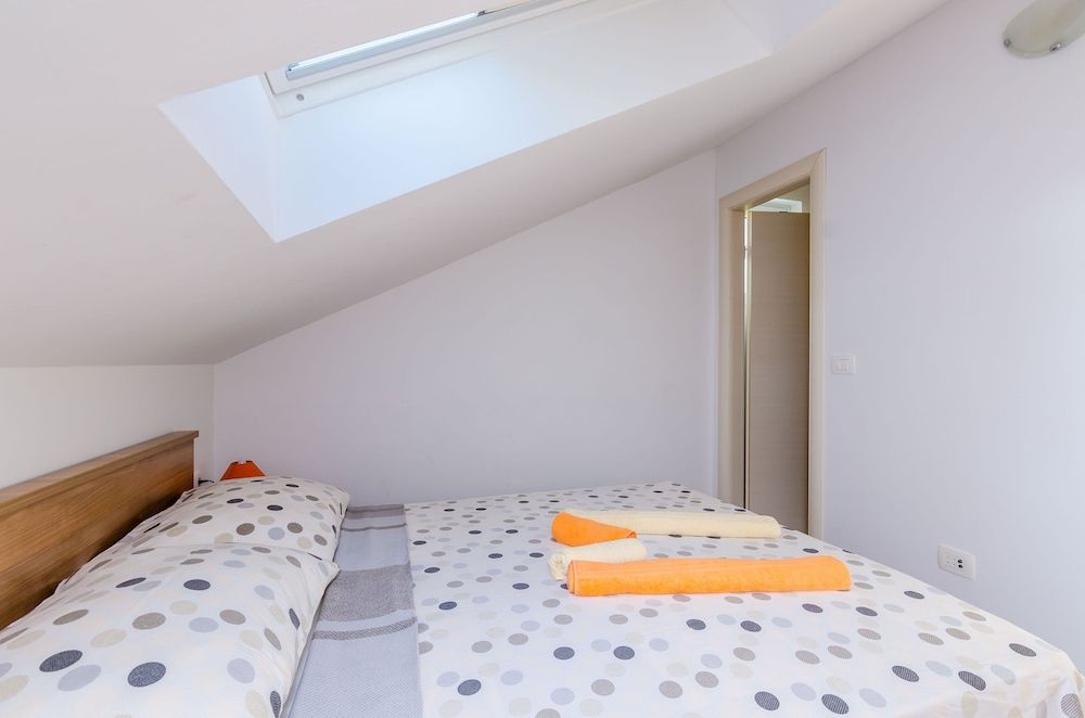 Apartments Maurora Apartment, 2 Bedrooms, Sea View 7