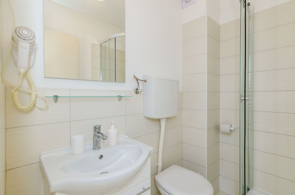 Apartments Maurora Apartment, 2 Bedrooms, Park View 18