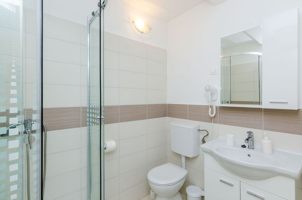 Apartments Maurora Apartment, 2 Bedrooms, Sea View 17