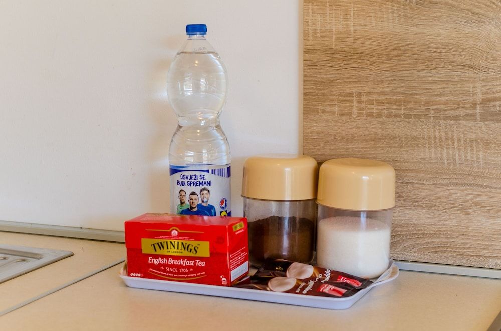 Apartments Maurora Apartment, 2 Bedrooms, Park View 13