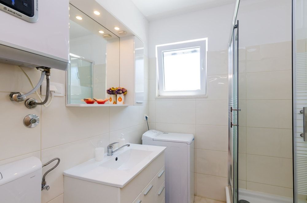 Apartments Maurora Apartment, 2 Bedrooms, Garden View 18