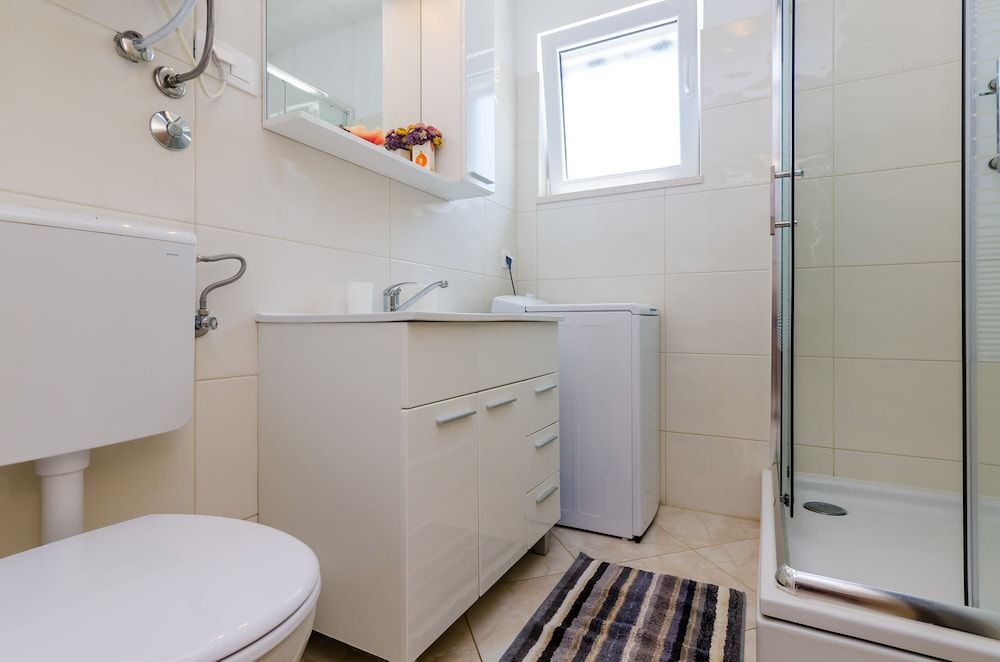 Apartments Maurora Apartment, 2 Bedrooms, Garden View 17