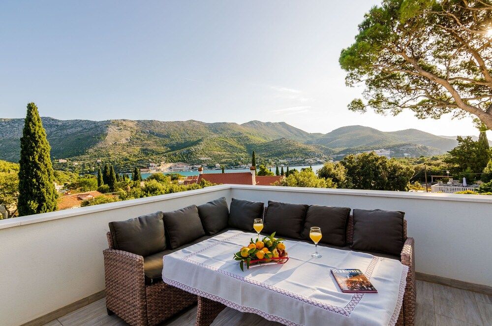 Apartments Maurora Apartment, 2 Bedrooms, Sea View