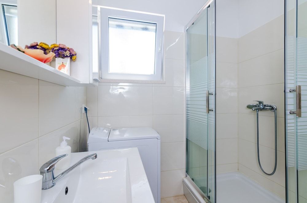 Apartments Maurora Apartment, 2 Bedrooms, Garden View 19