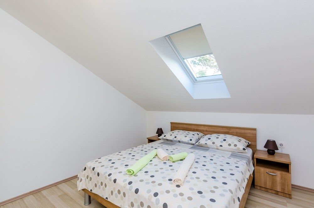 Apartments Maurora Apartment, 2 Bedrooms, Sea View 8