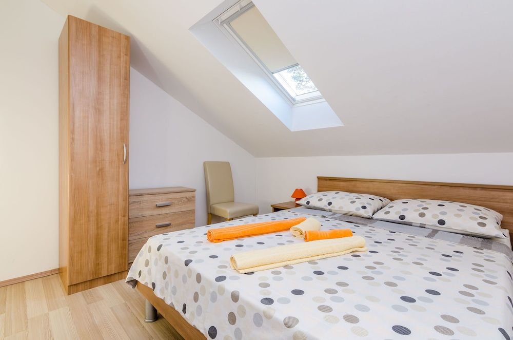 Apartments Maurora Apartment, 2 Bedrooms, Sea View 9