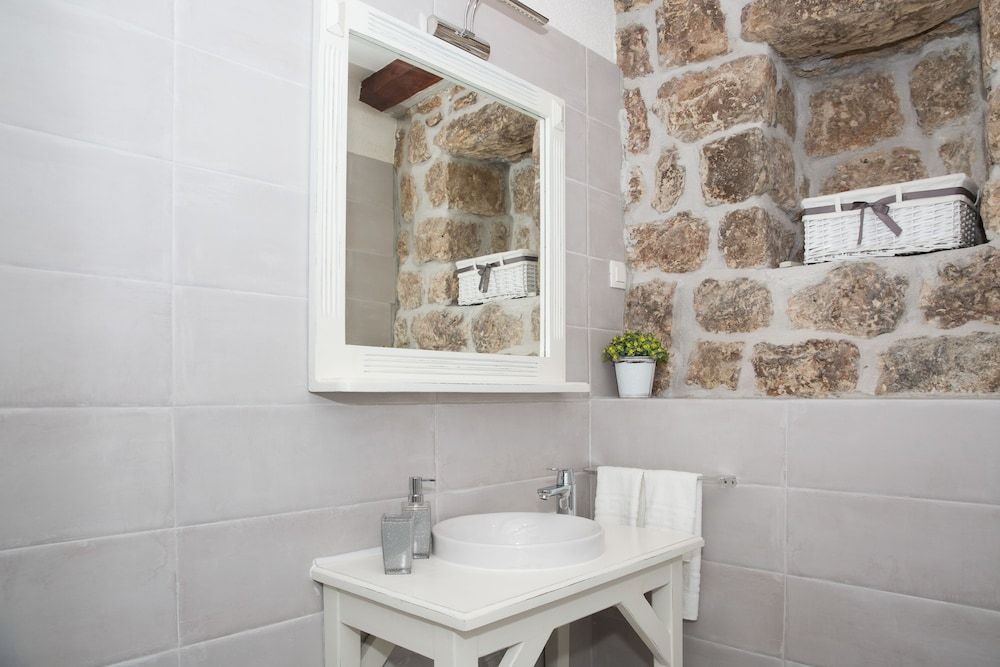 Dubrovnik Old City Apartment Dubravka Basic Studio, 1 King Bed 10