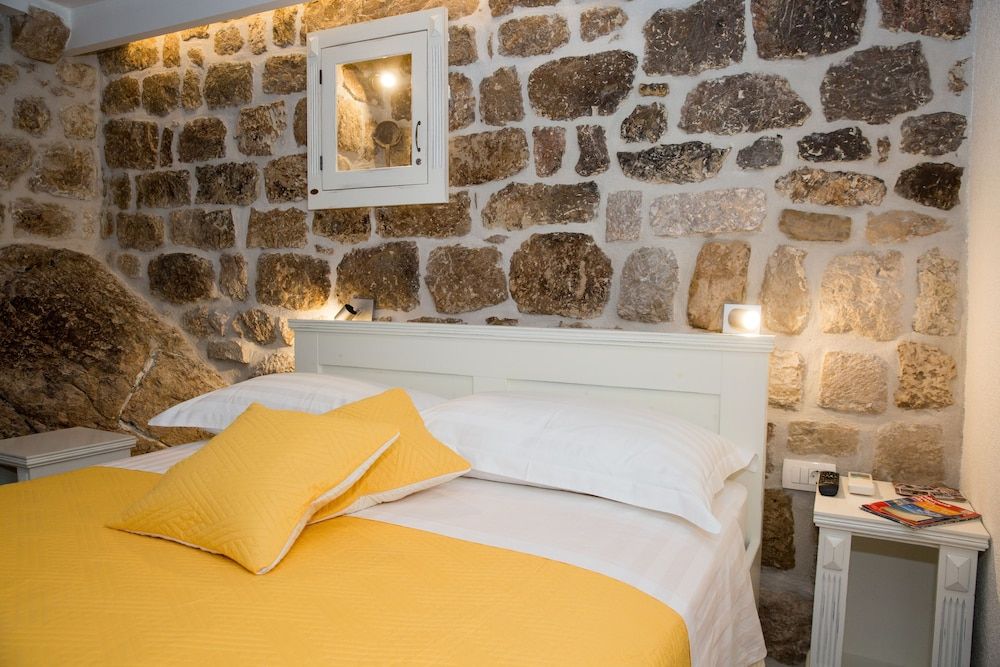 undefined Dubrovnik Old City Apartment Dubravka 4