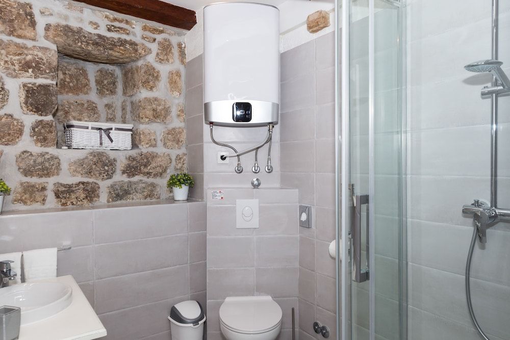 Dubrovnik Old City Apartment Dubravka Basic Studio, 1 King Bed 12