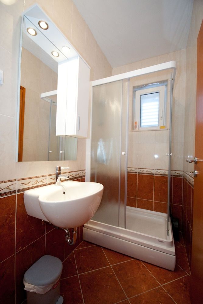 Apartments Briest Studio 5