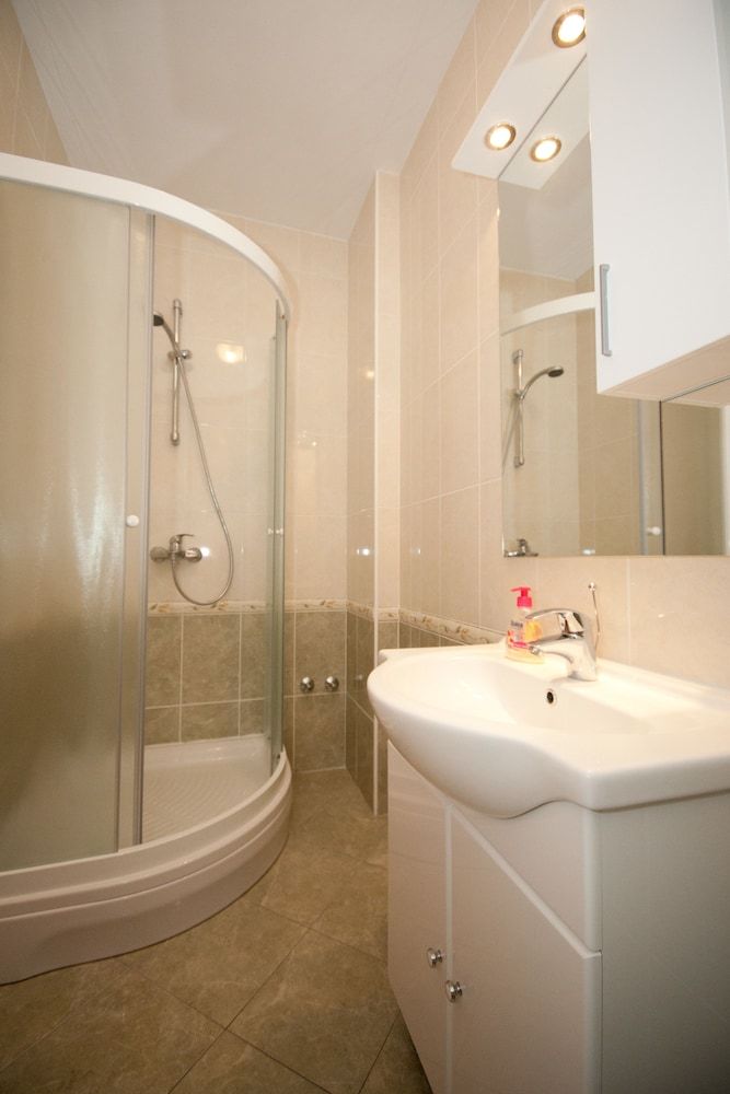 Apartments Briest Studio, Balcony 9