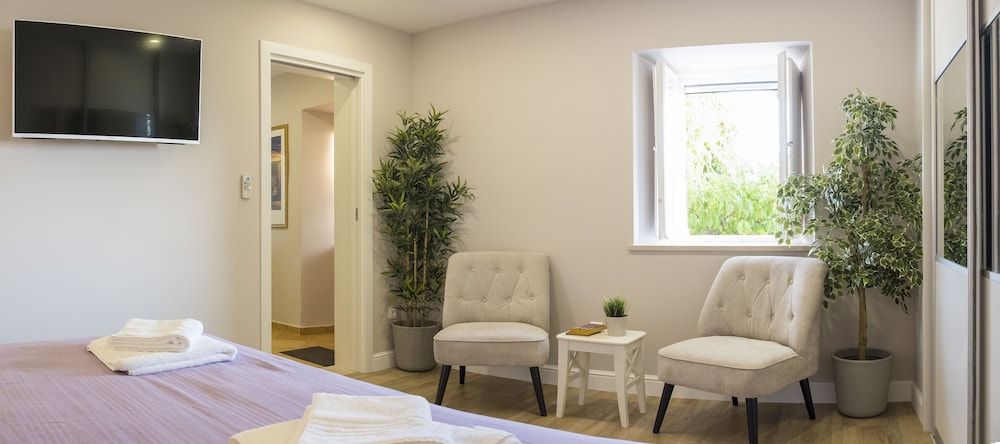 Sea Pearl Apartments by DuHomes Studio, Sea View 10