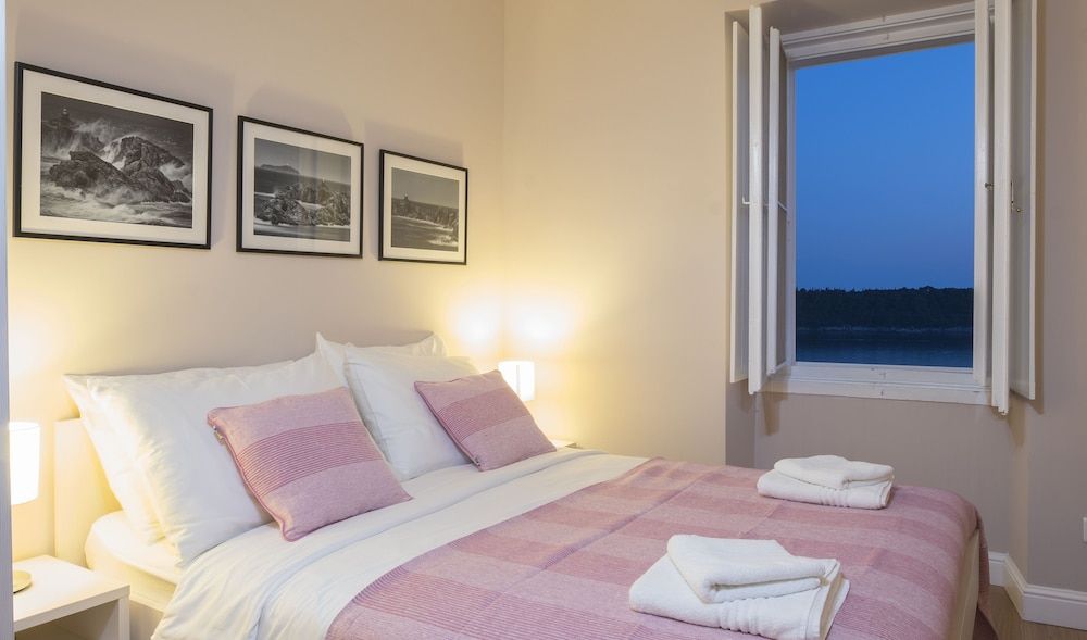 Sea Pearl Apartments by DuHomes Apartment, Sea View 3