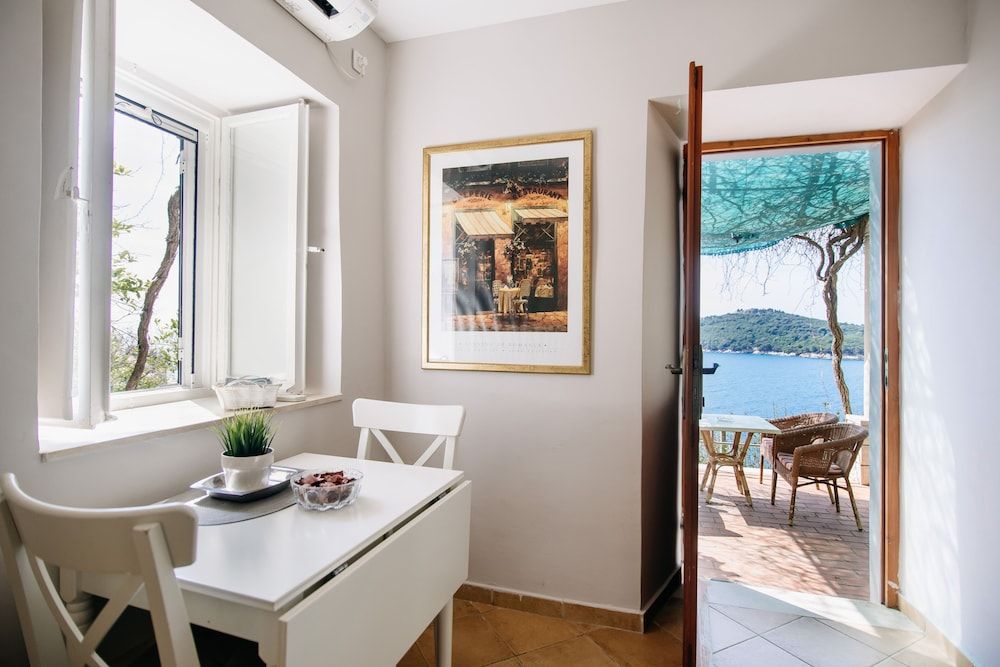 Sea Pearl Apartments by DuHomes Studio, Sea View 5