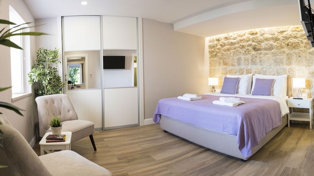 Sea Pearl Apartments by DuHomes Studio, Sea View