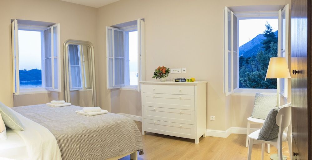 Sea Pearl Apartments by DuHomes Apartment, Sea View 9