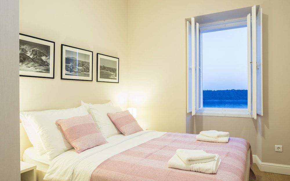 Sea Pearl Apartments by DuHomes Apartment, Sea View 2