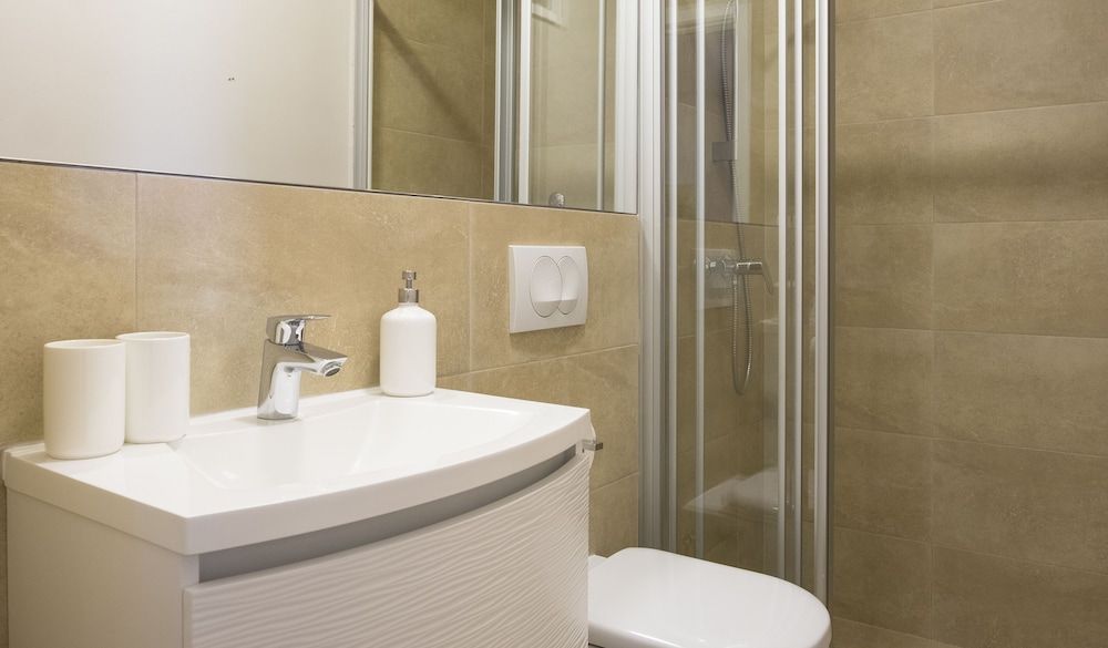 Sea Pearl Apartments by DuHomes Studio, Sea View 7