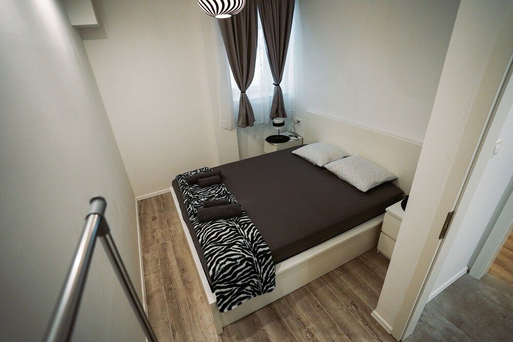 Villa Marghareta 2 Residence Apartment 1 2