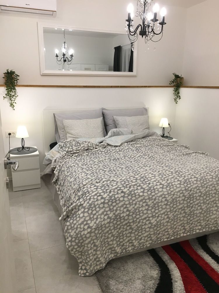 Villa Marghareta 2 Residence Apartment 2