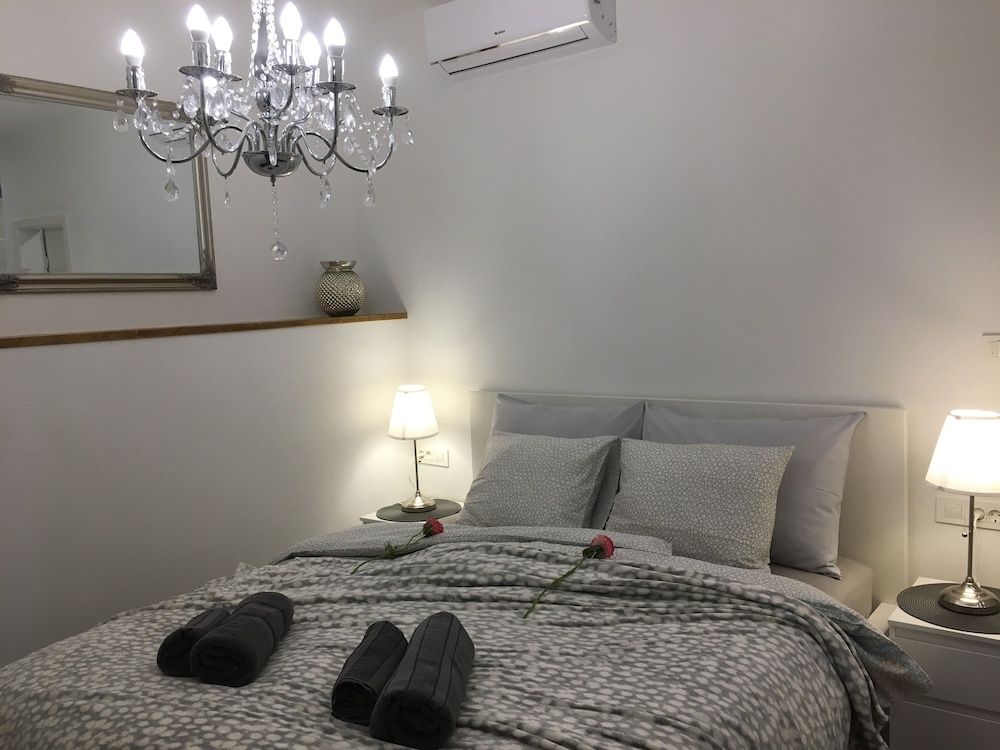 Villa Marghareta 2 Residence Apartment 2 3