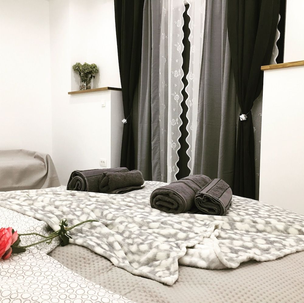 Villa Marghareta 2 Residence Apartment 2 5