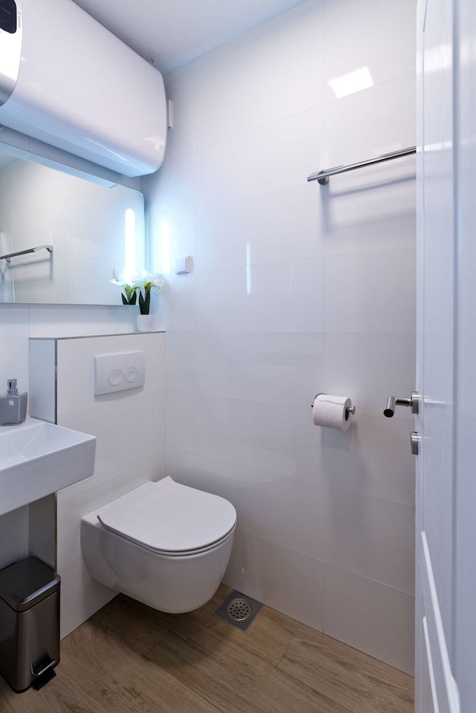 Apartment Marina Apartment, 1 Bedroom 13