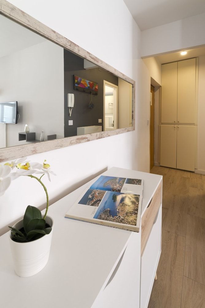 Apartment Marina Apartment, 1 Bedroom 12