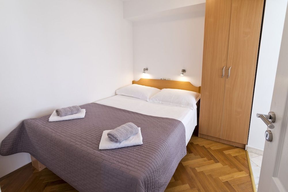 undefined Apartment Marina 5