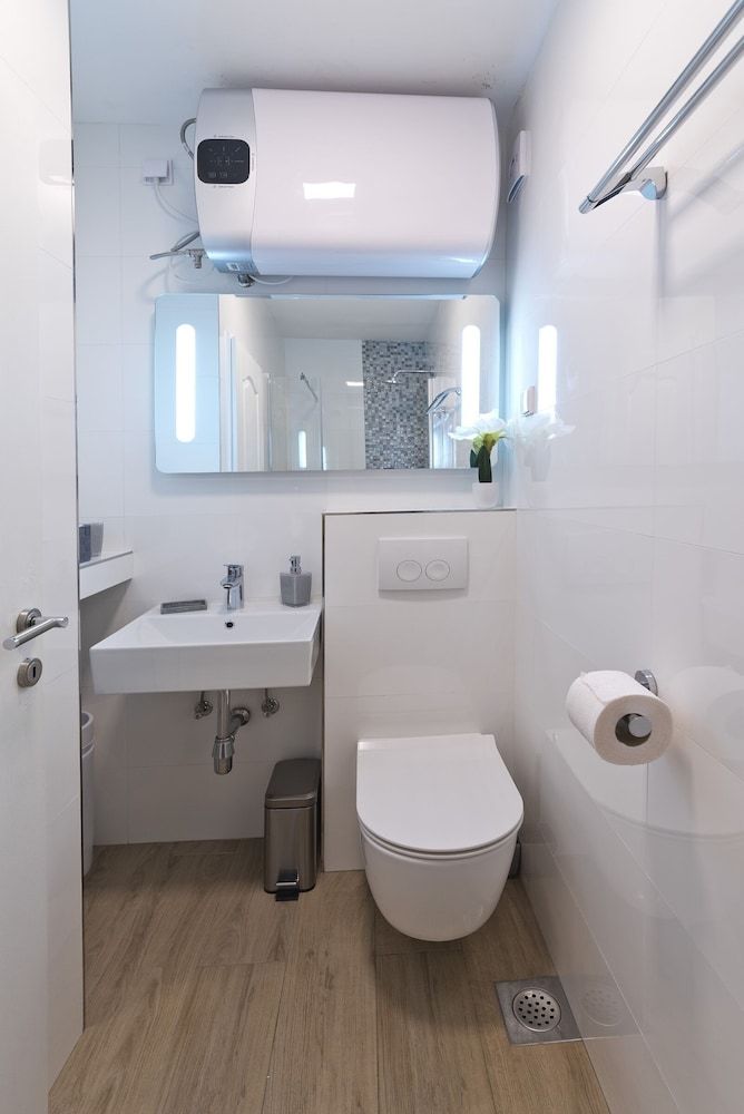 Apartment Marina Apartment, 1 Bedroom 15