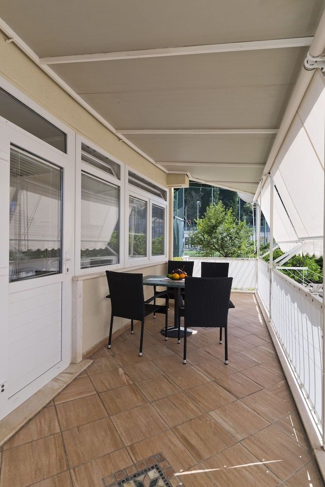 Apartment Marina Apartment, 1 Bedroom 11