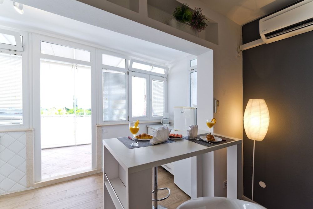 undefined Apartment Marina 8