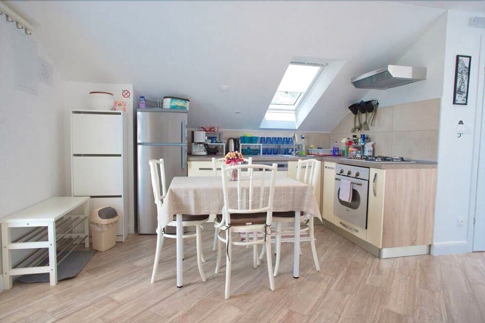 undefined Villa Marghareta 1 - Apartment Margaretha 7