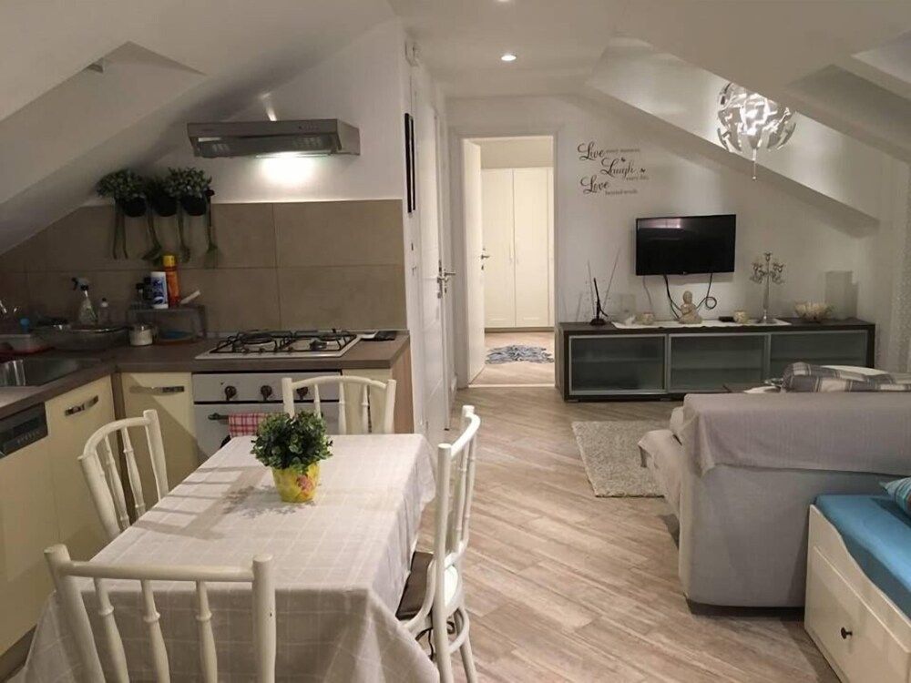 undefined Villa Marghareta 1 - Apartment Margaretha 9