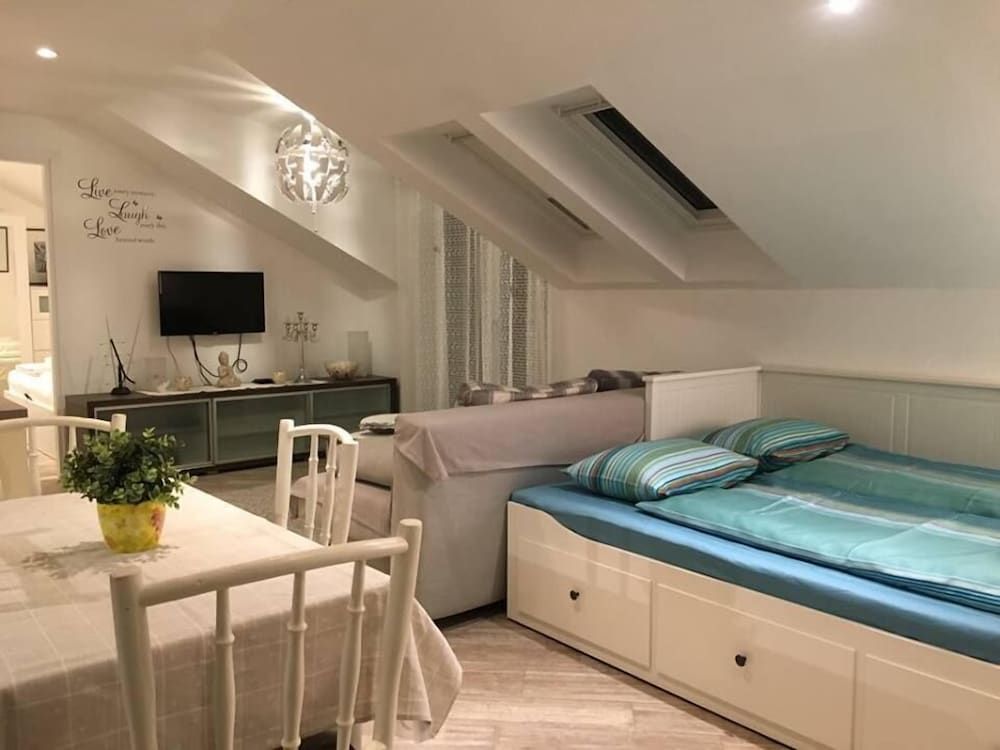 undefined Villa Marghareta 1 - Apartment Margaretha 8