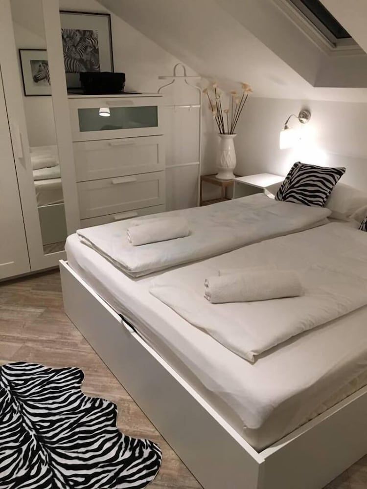 undefined Villa Marghareta 1 - Apartment Margaretha