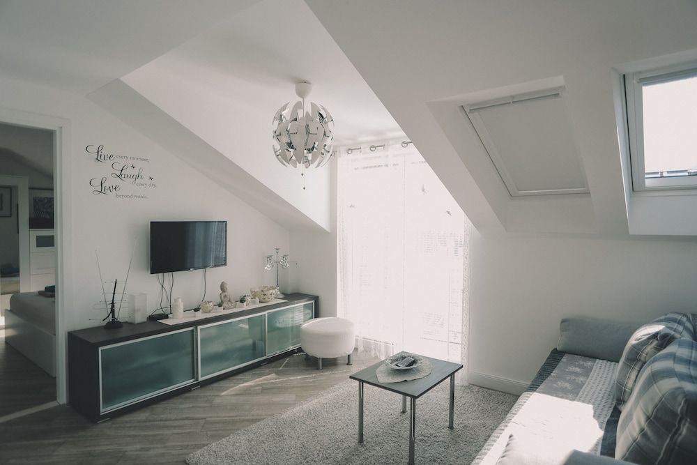 undefined Villa Marghareta 1 - Apartment Margaretha 10