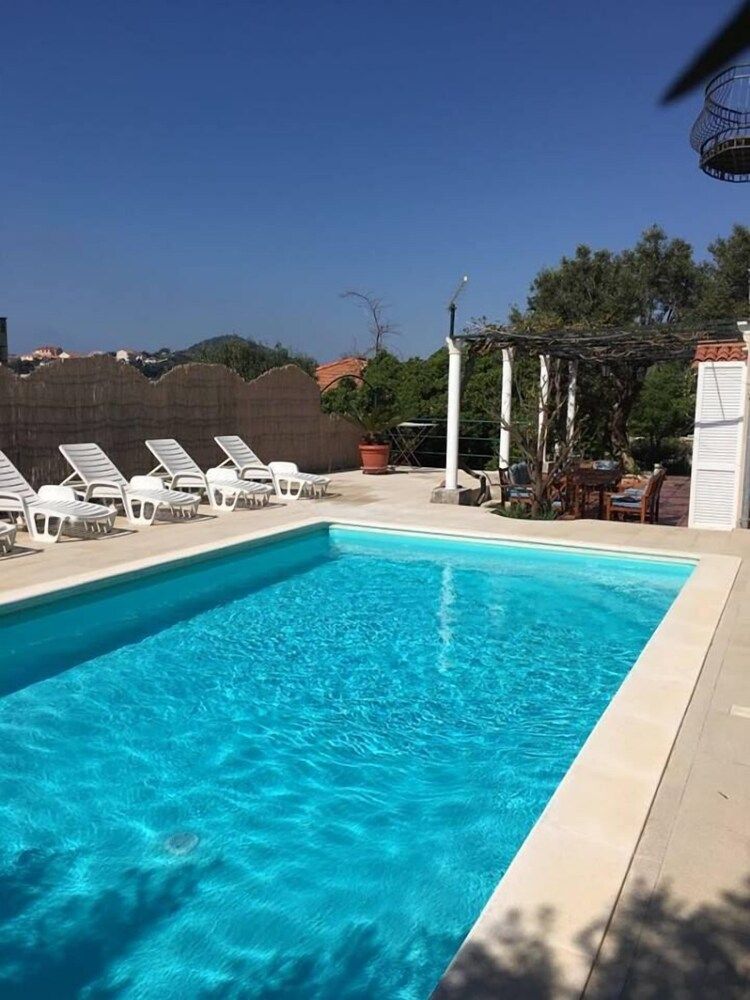 undefined Villa Marghareta 1 - Apartment Margaretha 3